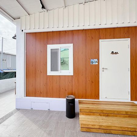 Apartamento Sea Travel Xiaoliuqiu Exterior foto