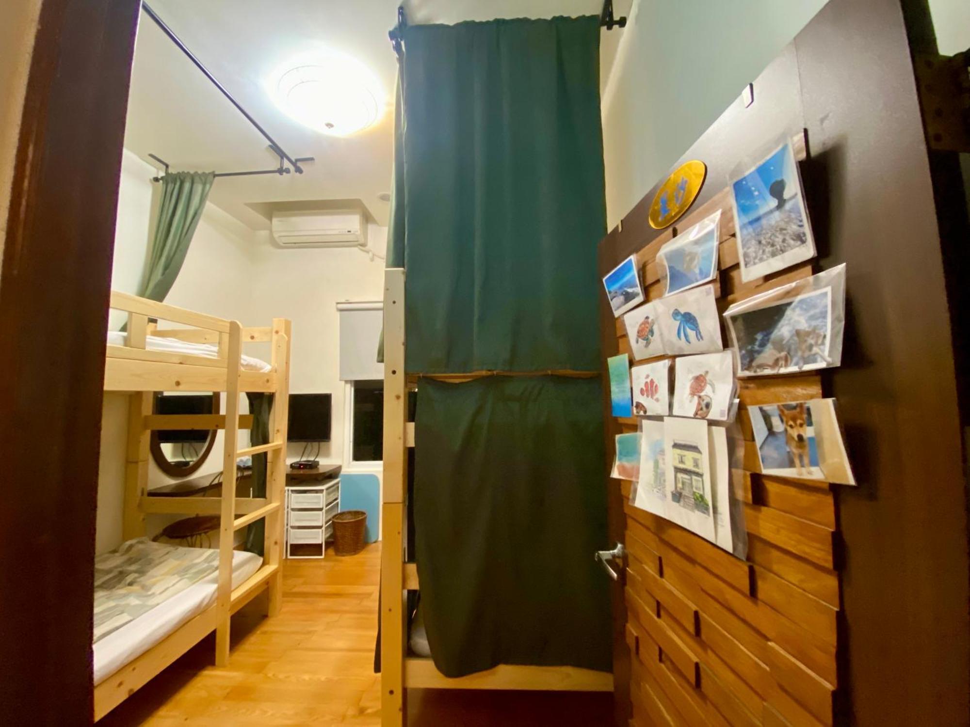 Apartamento Sea Travel Xiaoliuqiu Exterior foto