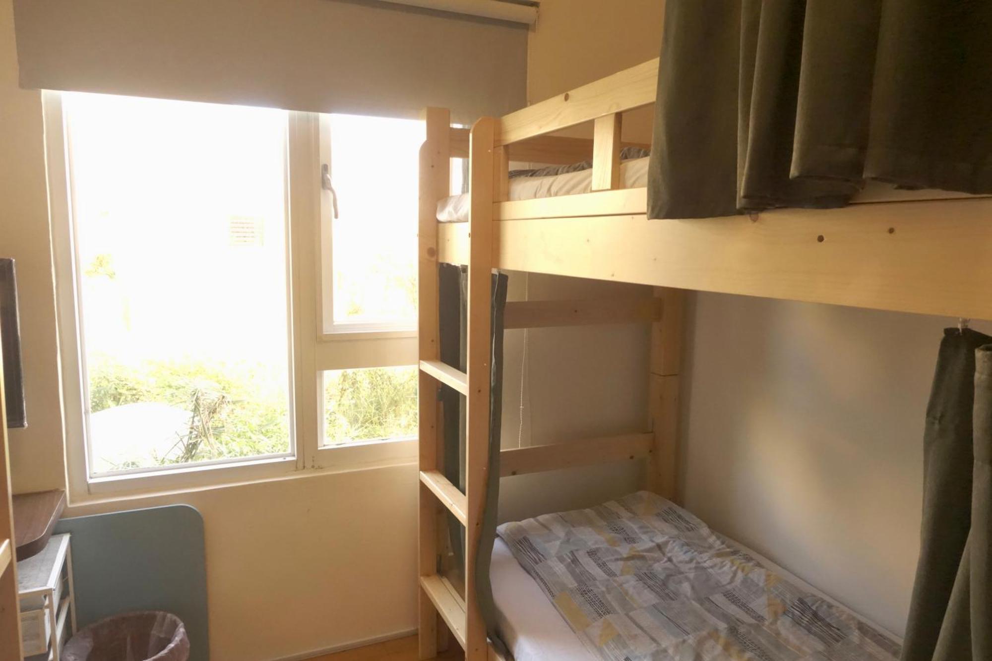 Apartamento Sea Travel Xiaoliuqiu Exterior foto