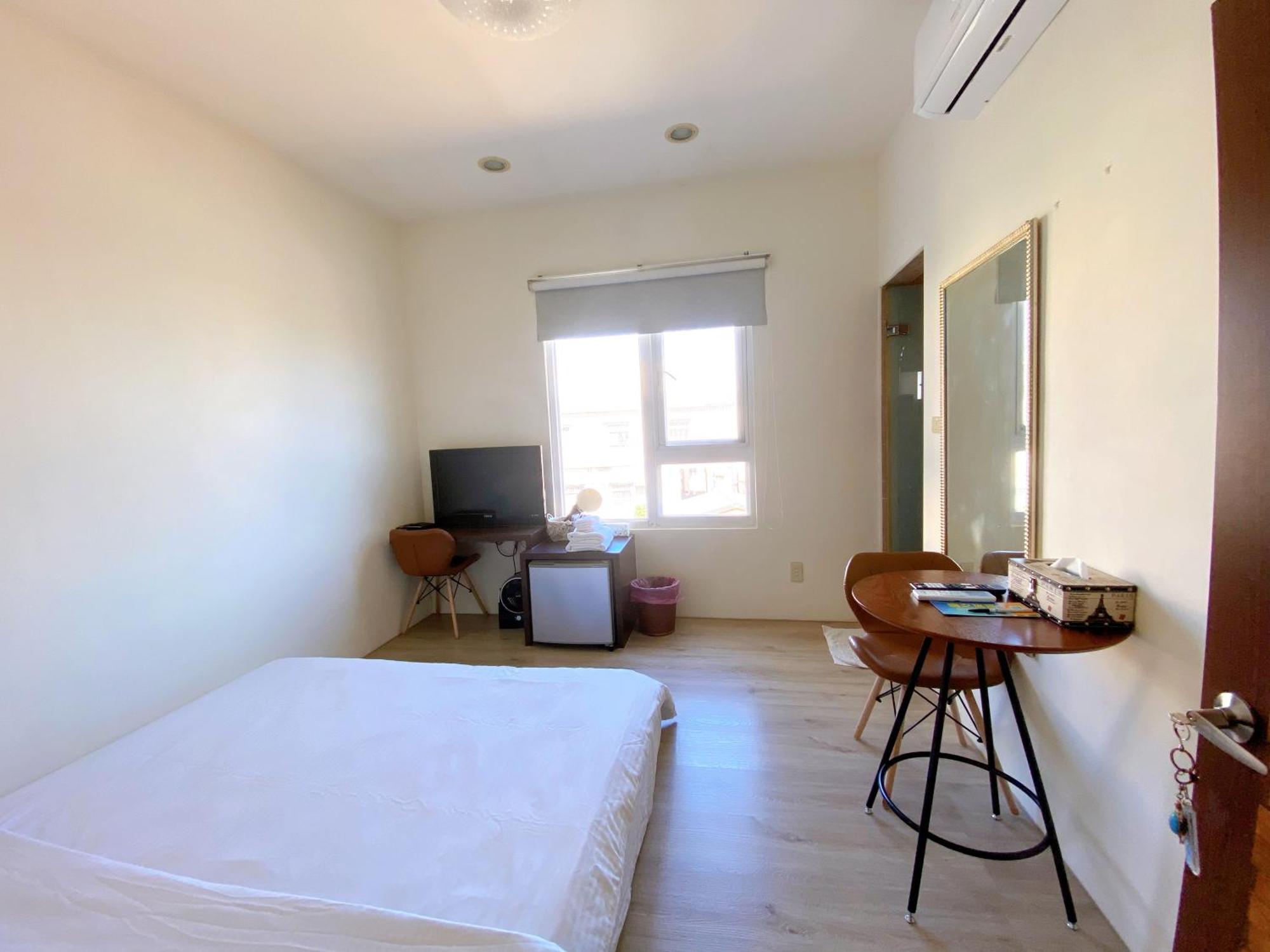 Apartamento Sea Travel Xiaoliuqiu Exterior foto